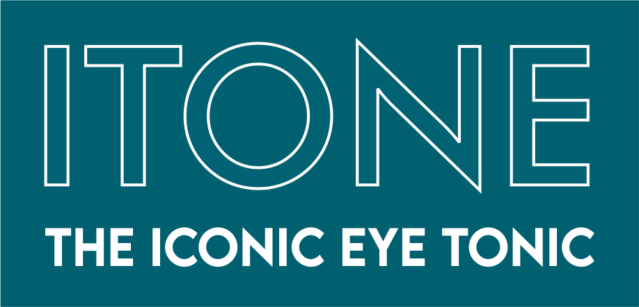 ITONE — The Iconic Eye Tonic